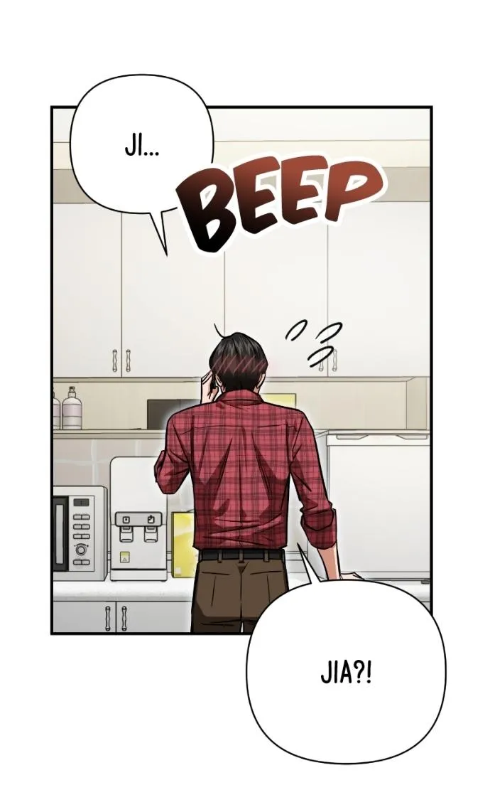 Match Made in Heaven by Chance Chapter 126 page 22 - 