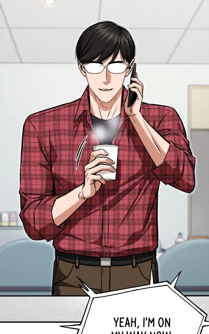 Match Made in Heaven by Chance Chapter 126 page 4 - 