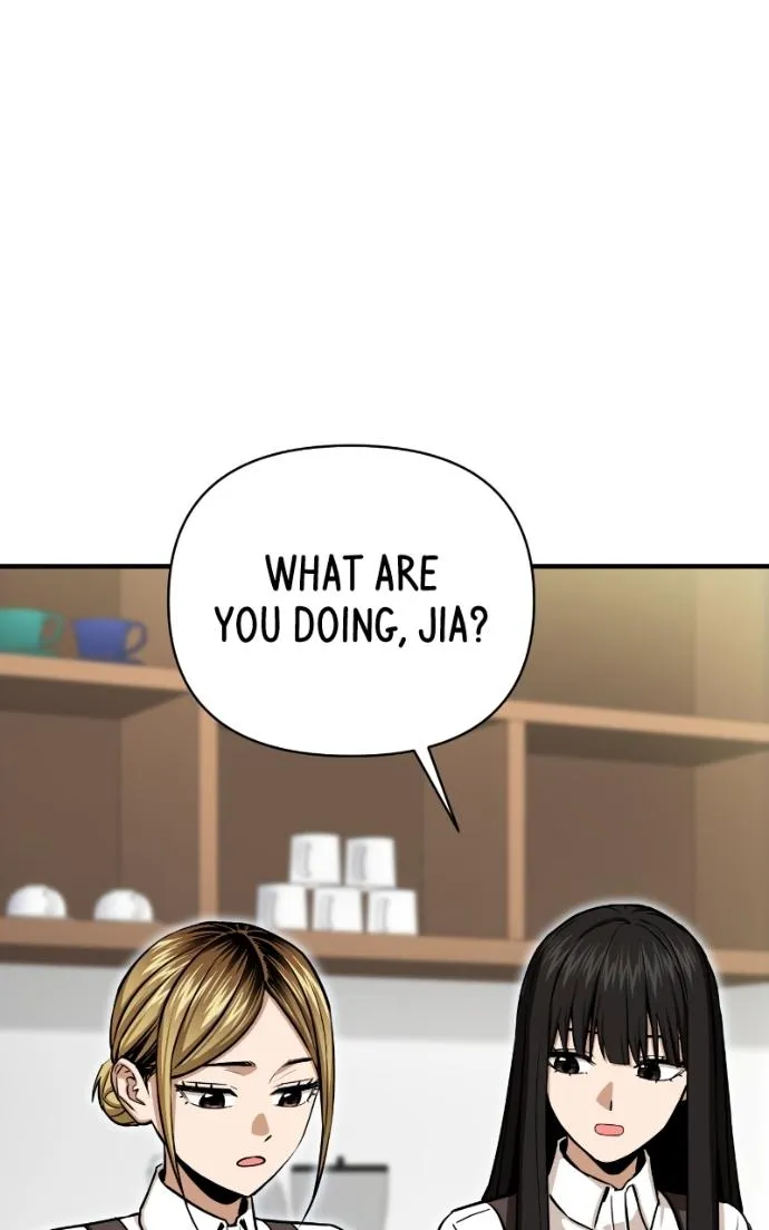 Match Made in Heaven by Chance Chapter 126 page 32 - 