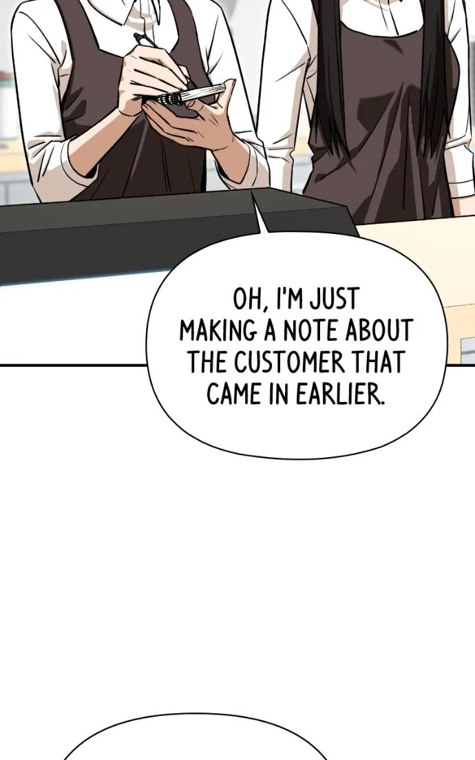 Match Made in Heaven by Chance Chapter 126 page 33 - 