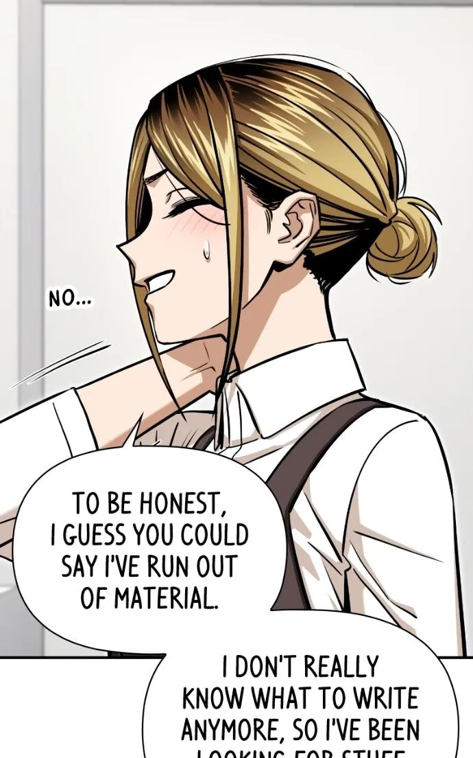 Match Made in Heaven by Chance Chapter 126 page 36 - 