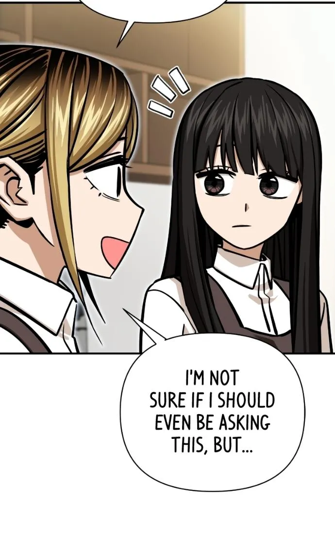 Match Made in Heaven by Chance Chapter 126 page 38 - 