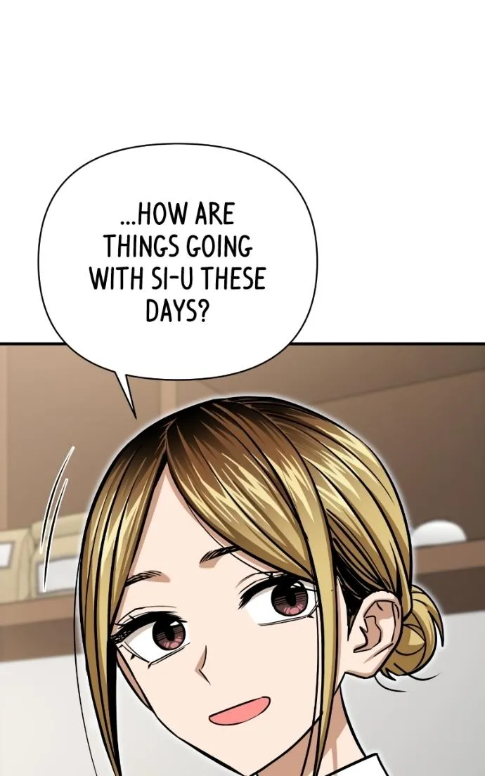 Match Made in Heaven by Chance Chapter 126 page 39 - 