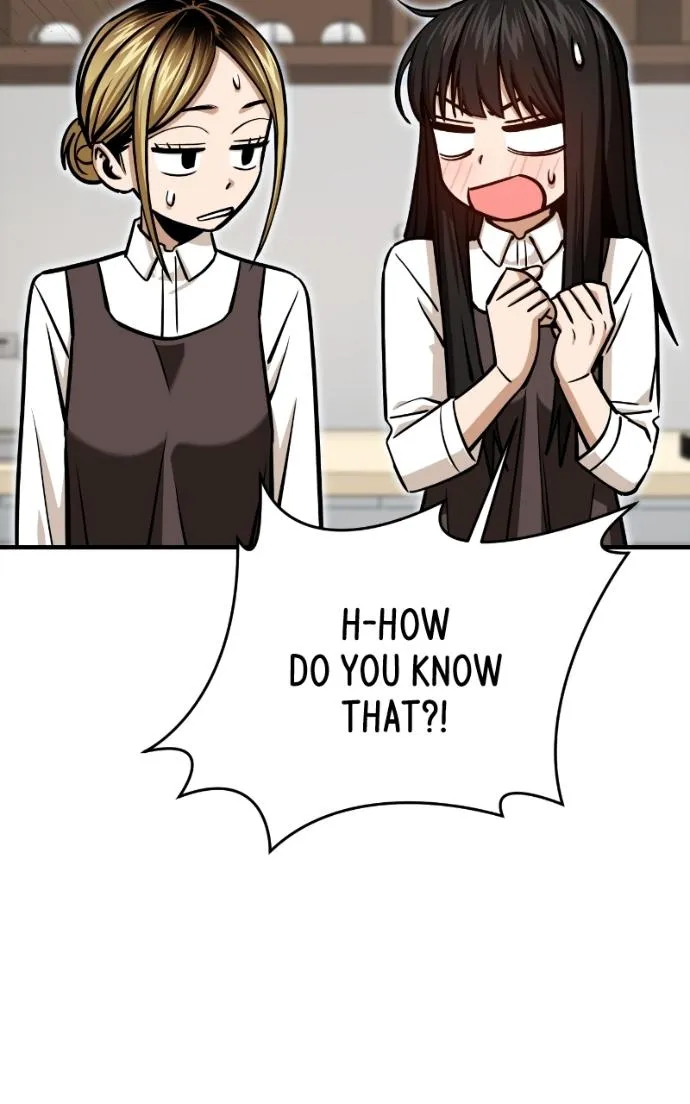 Match Made in Heaven by Chance Chapter 126 page 43 - 