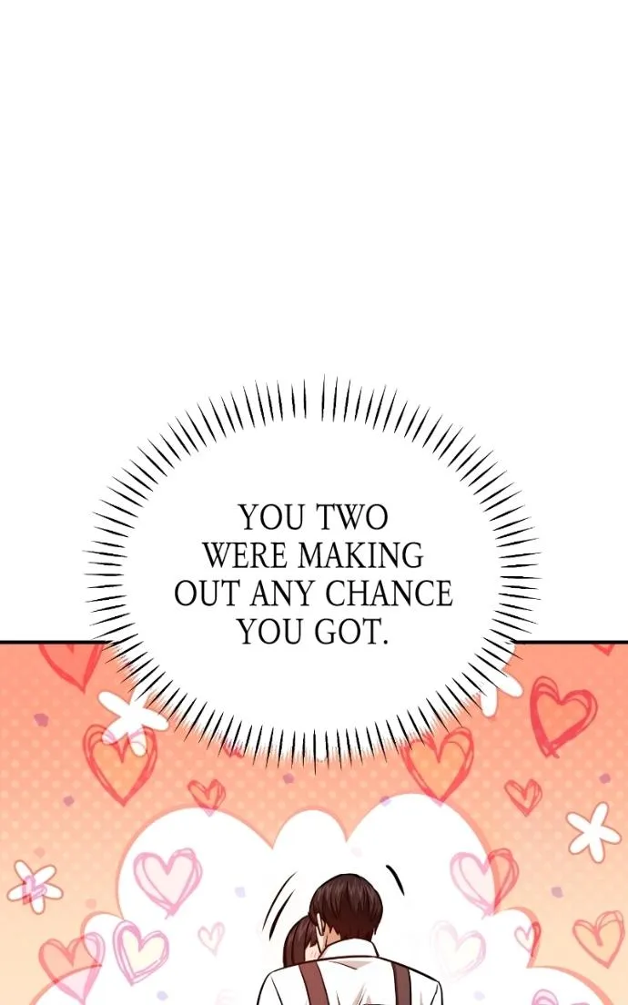 Match Made in Heaven by Chance Chapter 126 page 44 - 