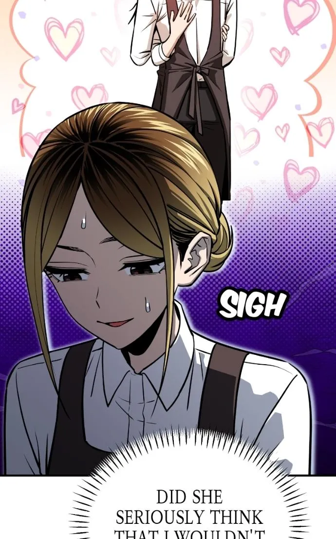 Match Made in Heaven by Chance Chapter 126 page 45 - 
