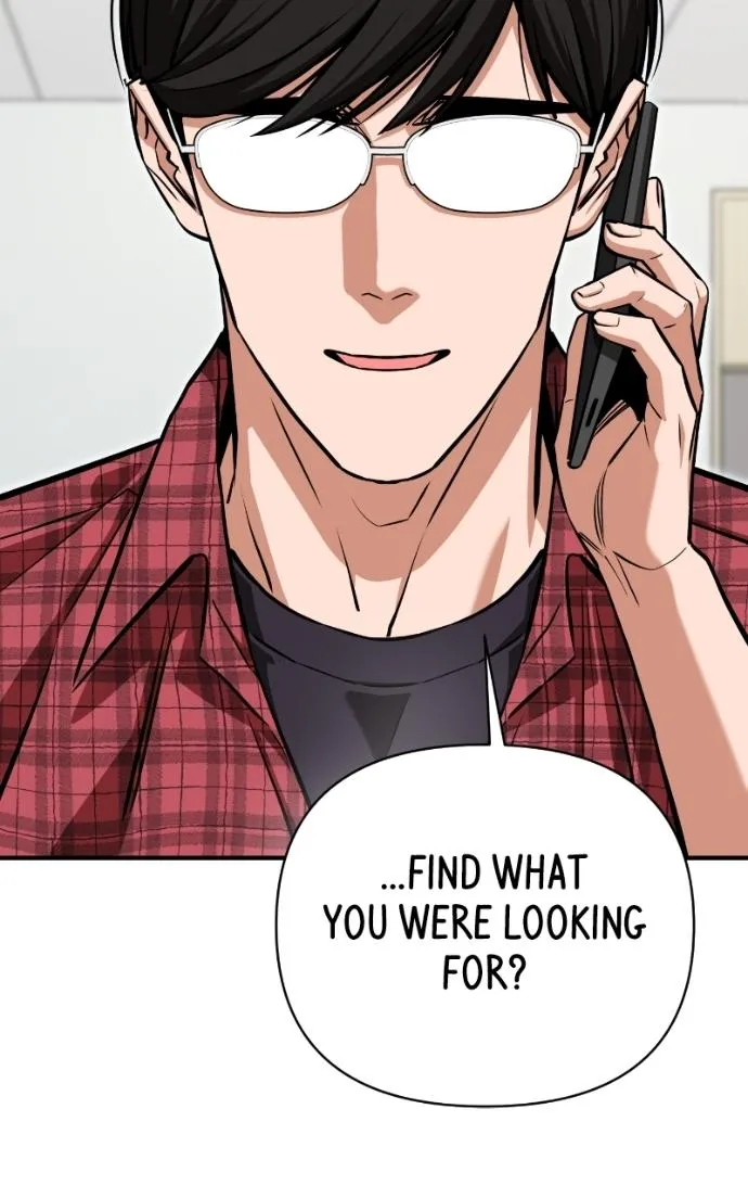 Match Made in Heaven by Chance Chapter 126 page 6 - 