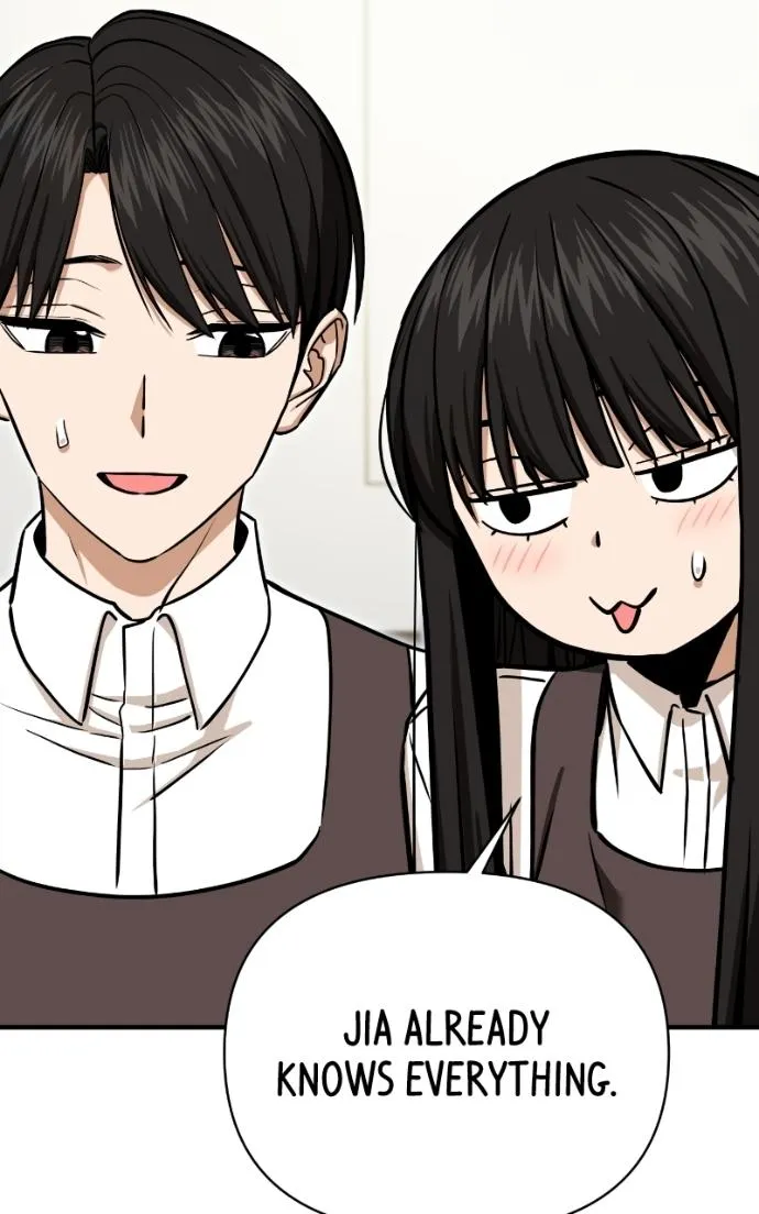 Match Made in Heaven by Chance Chapter 126 page 52 - 