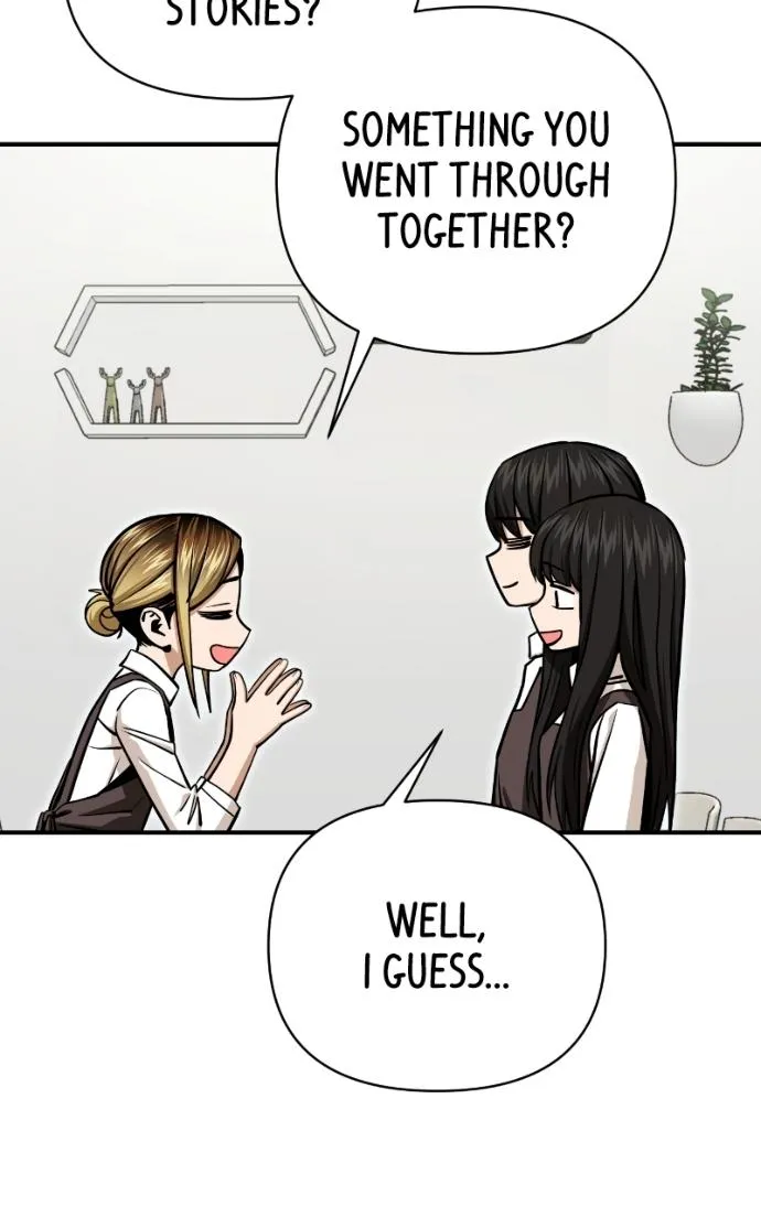 Match Made in Heaven by Chance Chapter 126 page 55 - 