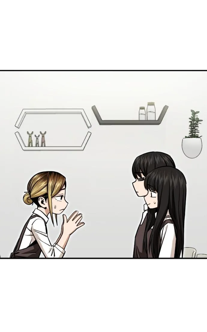 Match Made in Heaven by Chance Chapter 126 page 56 - 