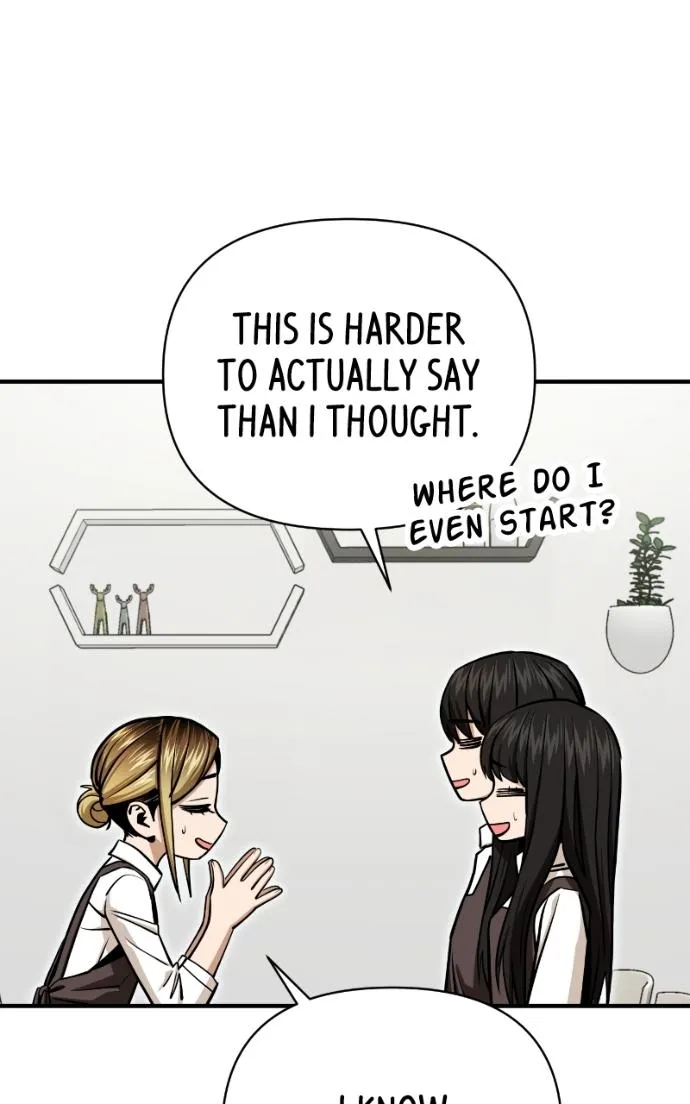 Match Made in Heaven by Chance Chapter 126 page 57 - 