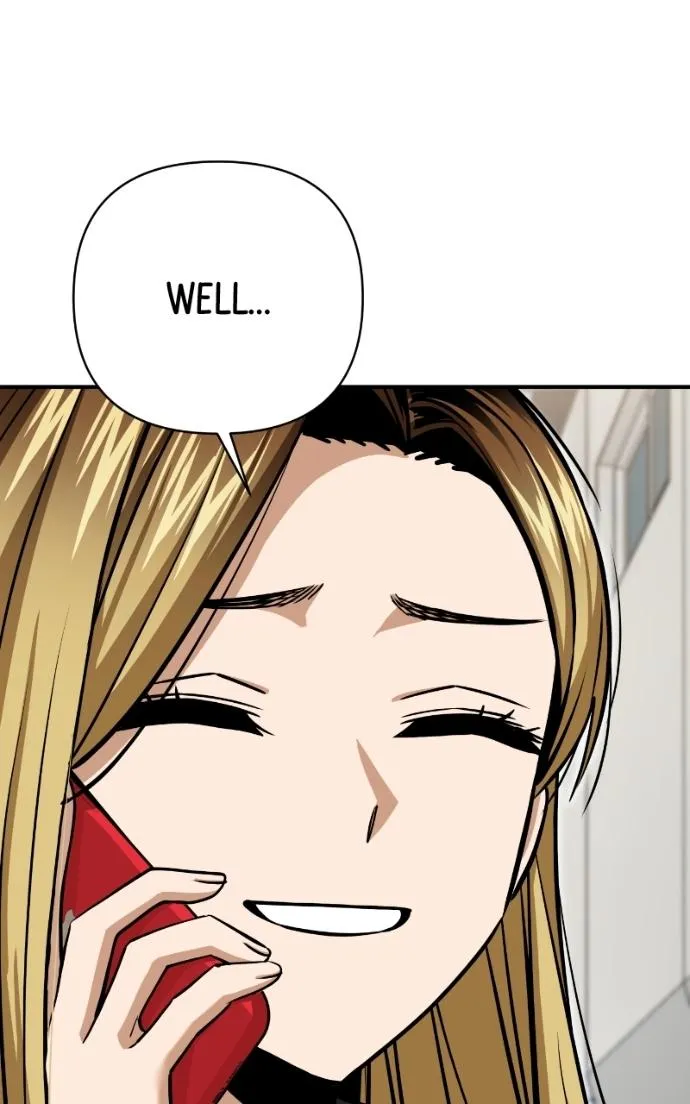 Match Made in Heaven by Chance Chapter 126 page 7 - 