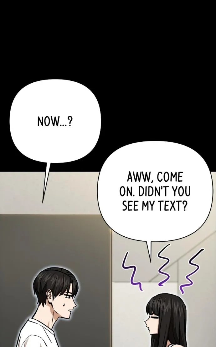 Match Made in Heaven by Chance Chapter 126 page 64 - 