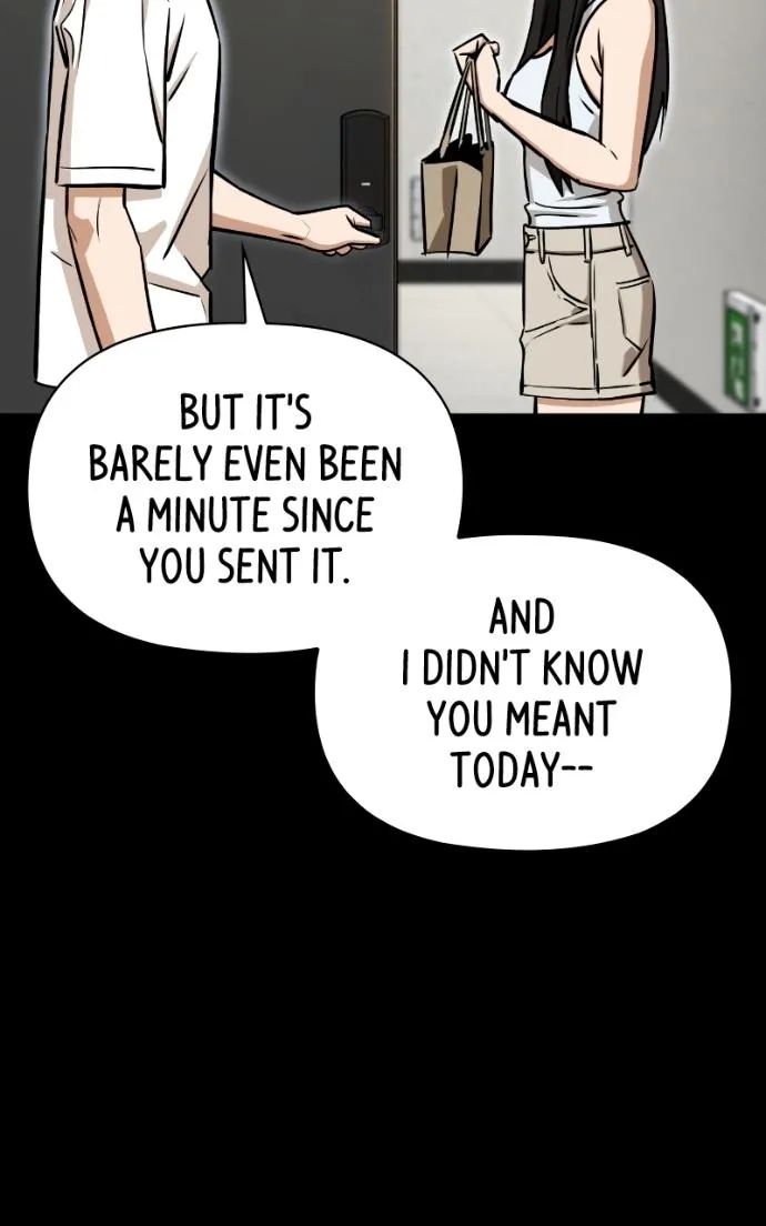 Match Made in Heaven by Chance Chapter 126 page 65 - 