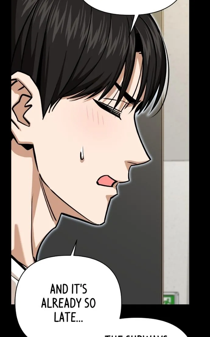 Match Made in Heaven by Chance Chapter 126 page 68 - 