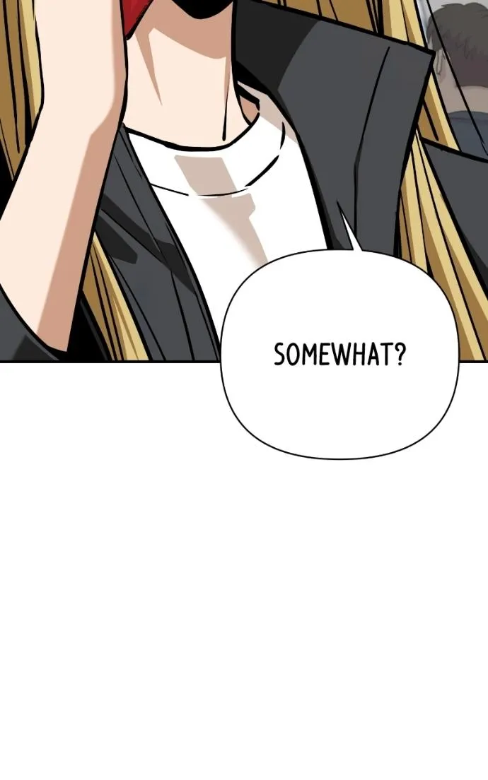 Match Made in Heaven by Chance Chapter 126 page 8 - 