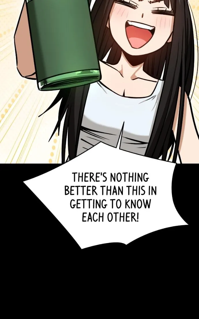 Match Made in Heaven by Chance Chapter 126 page 82 - 