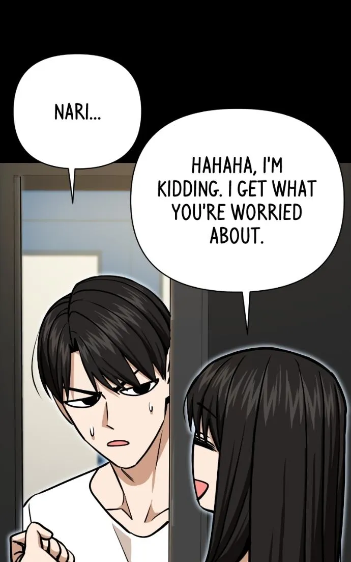 Match Made in Heaven by Chance Chapter 126 page 83 - 