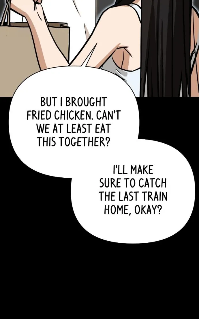Match Made in Heaven by Chance Chapter 126 page 84 - 