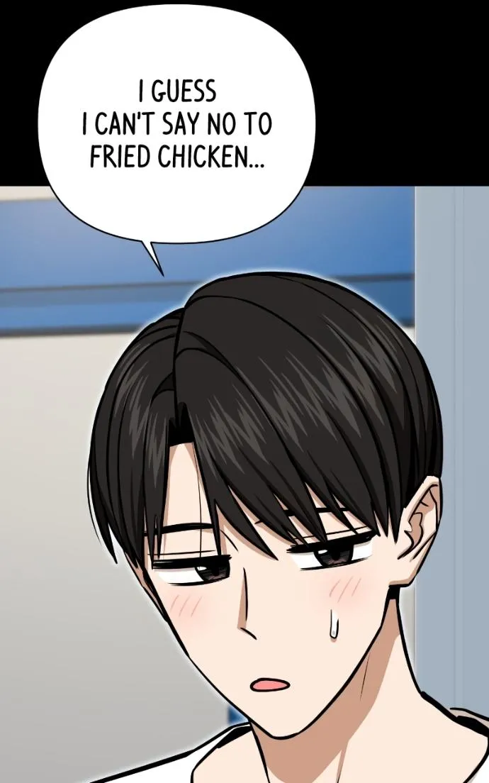 Match Made in Heaven by Chance Chapter 126 page 85 - 