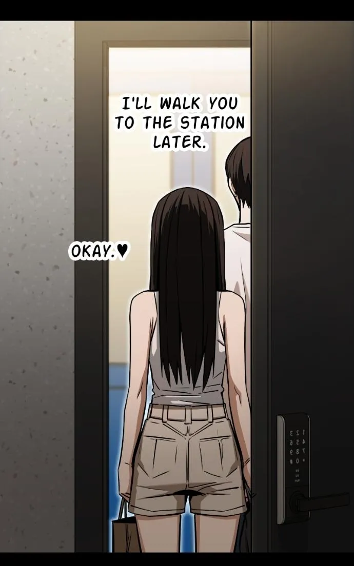 Match Made in Heaven by Chance Chapter 126 page 87 - 