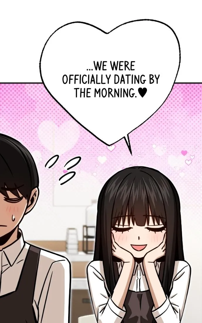 Match Made in Heaven by Chance Chapter 126 page 91 - 