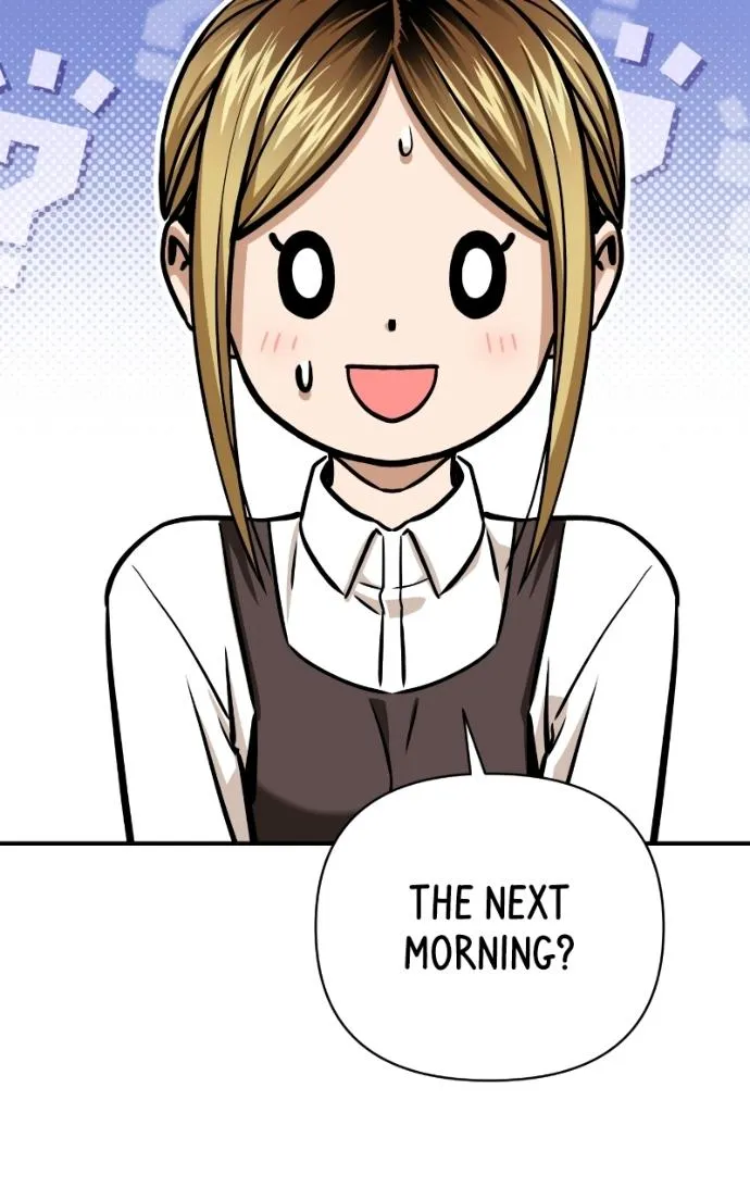 Match Made in Heaven by Chance Chapter 126 page 93 - 