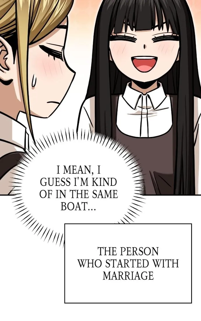 Match Made in Heaven by Chance Chapter 126 page 98 - 
