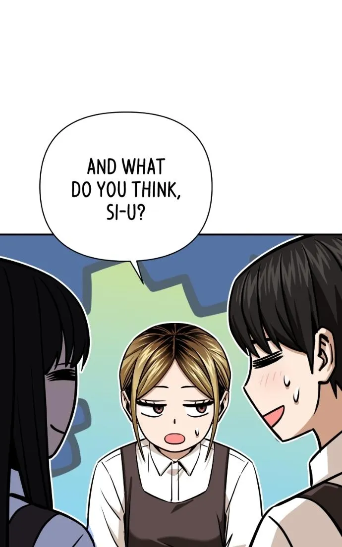 Match Made in Heaven by Chance Chapter 126 page 99 - 