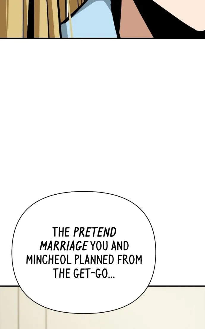 Match Made in Heaven by Chance Chapter 127 page 104 - 