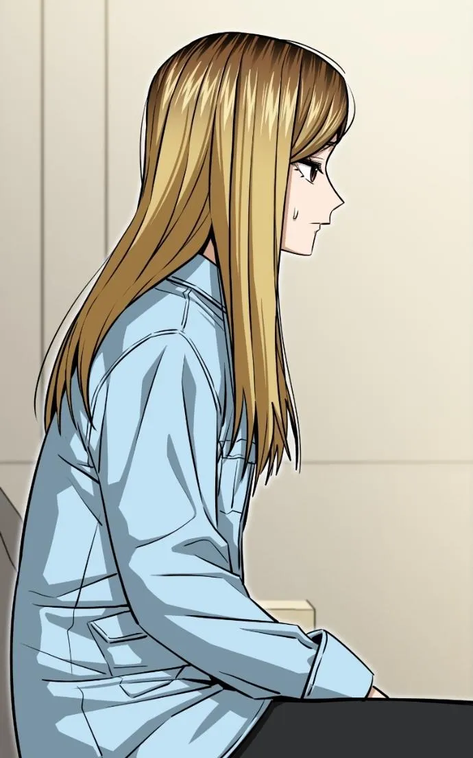 Match Made in Heaven by Chance Chapter 127 page 105 - 
