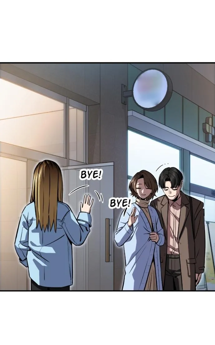 Match Made in Heaven by Chance Chapter 127 page 107 - 
