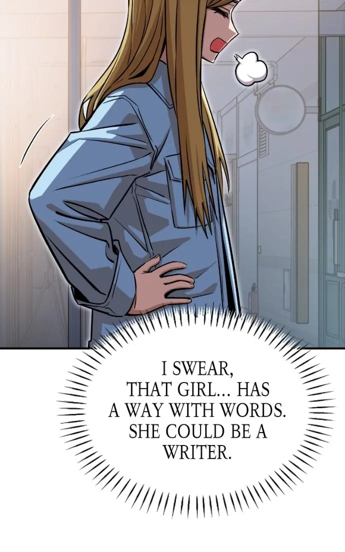 Match Made in Heaven by Chance Chapter 127 page 109 - 