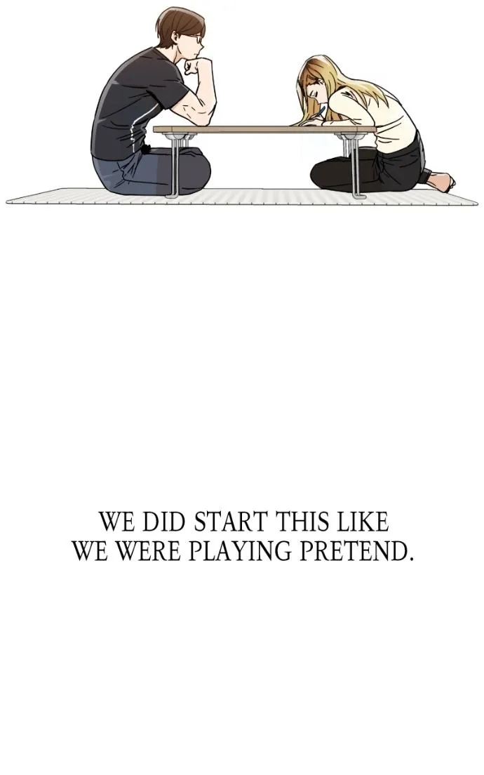 Match Made in Heaven by Chance Chapter 127 page 111 - 