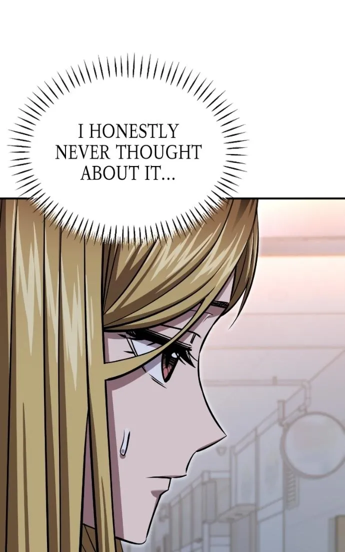 Match Made in Heaven by Chance Chapter 127 page 112 - 
