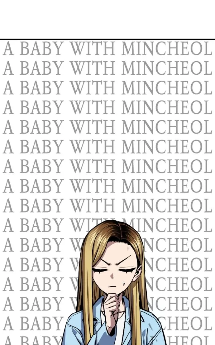 Match Made in Heaven by Chance Chapter 127 page 114 - 