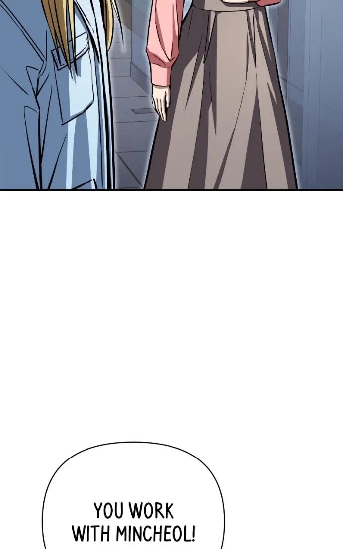 Match Made in Heaven by Chance Chapter 127 page 122 - 