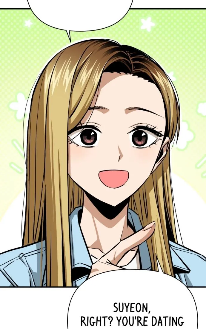 Match Made in Heaven by Chance Chapter 127 page 123 - 