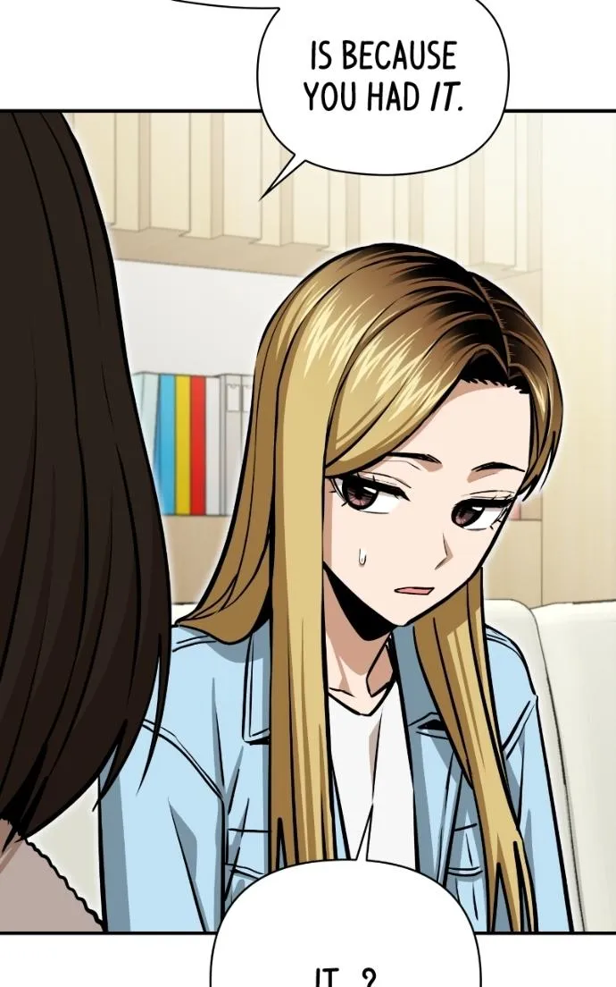 Match Made in Heaven by Chance Chapter 127 page 22 - 
