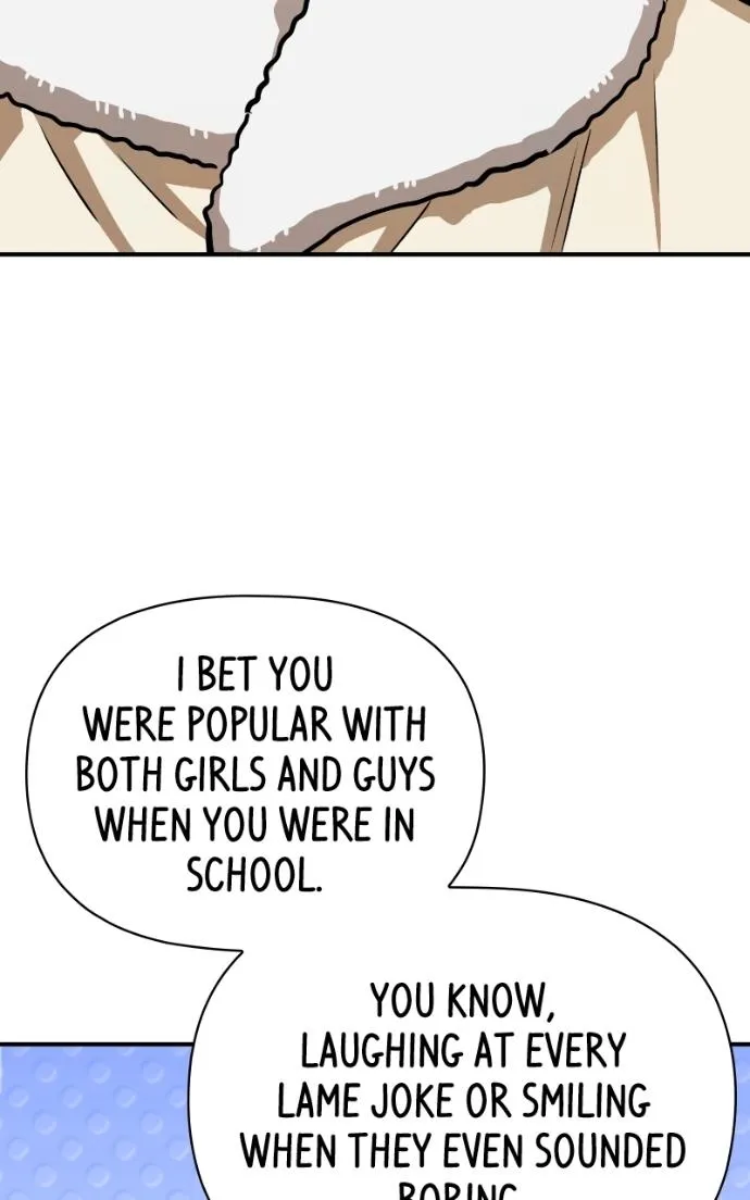 Match Made in Heaven by Chance Chapter 127 page 25 - 