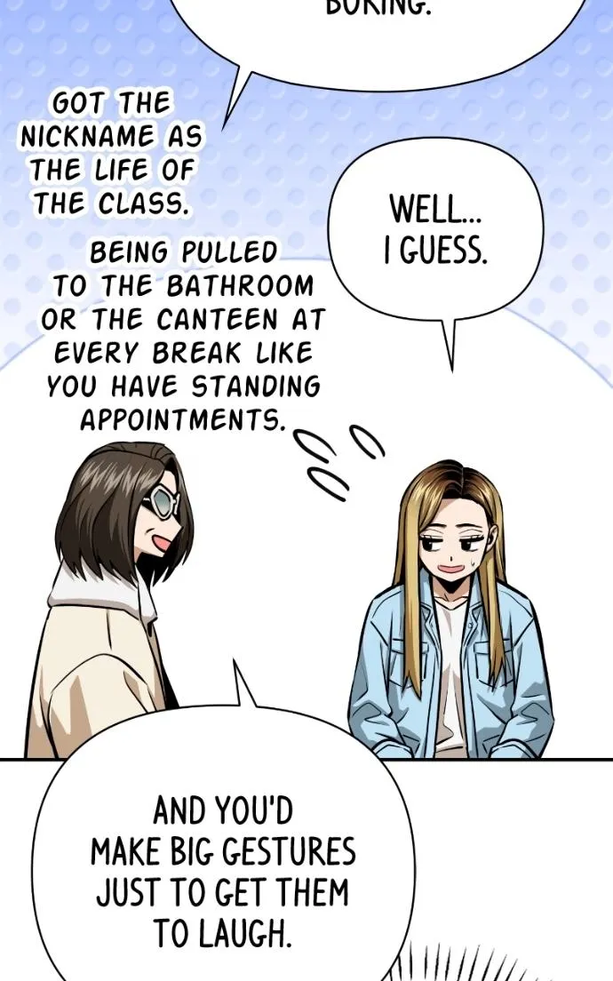 Match Made in Heaven by Chance Chapter 127 page 26 - 