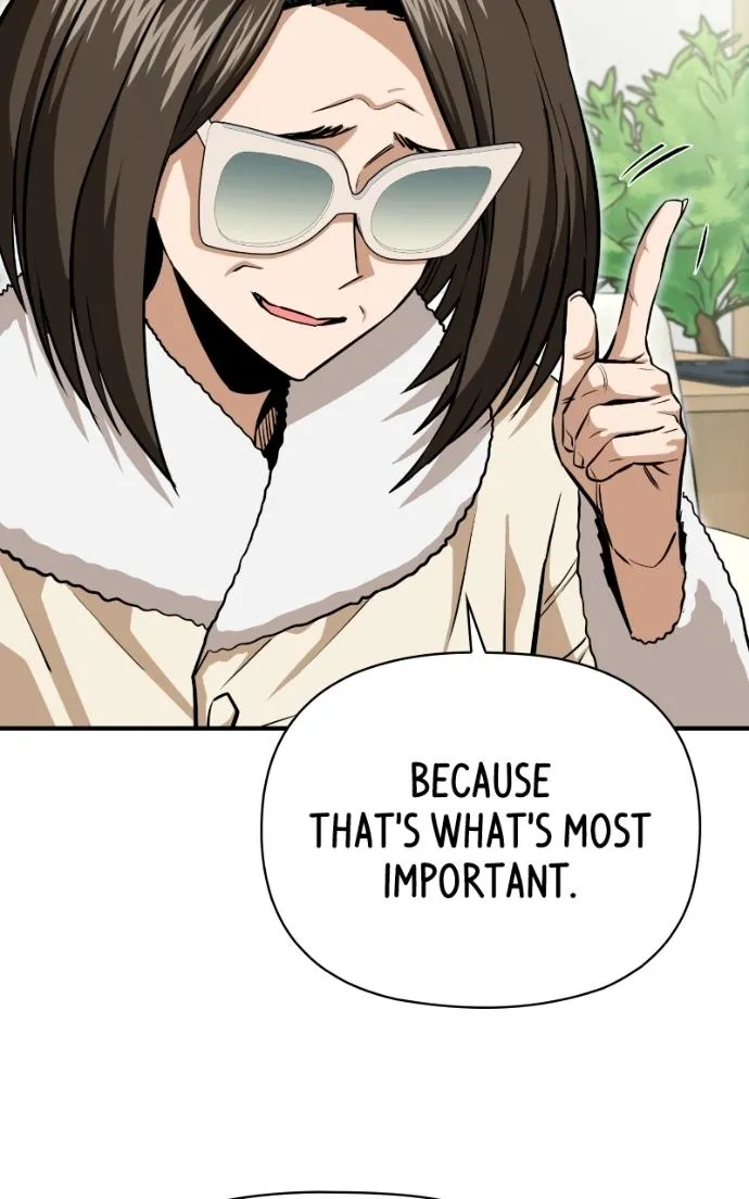 Match Made in Heaven by Chance Chapter 127 page 28 - 