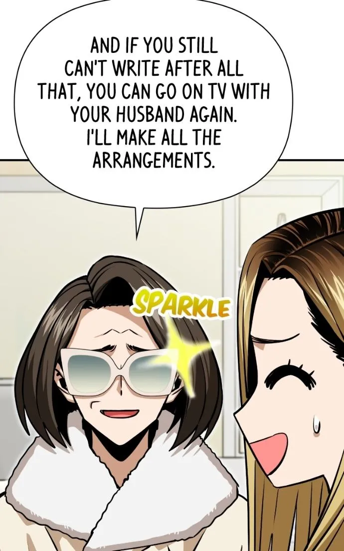 Match Made in Heaven by Chance Chapter 127 page 29 - 