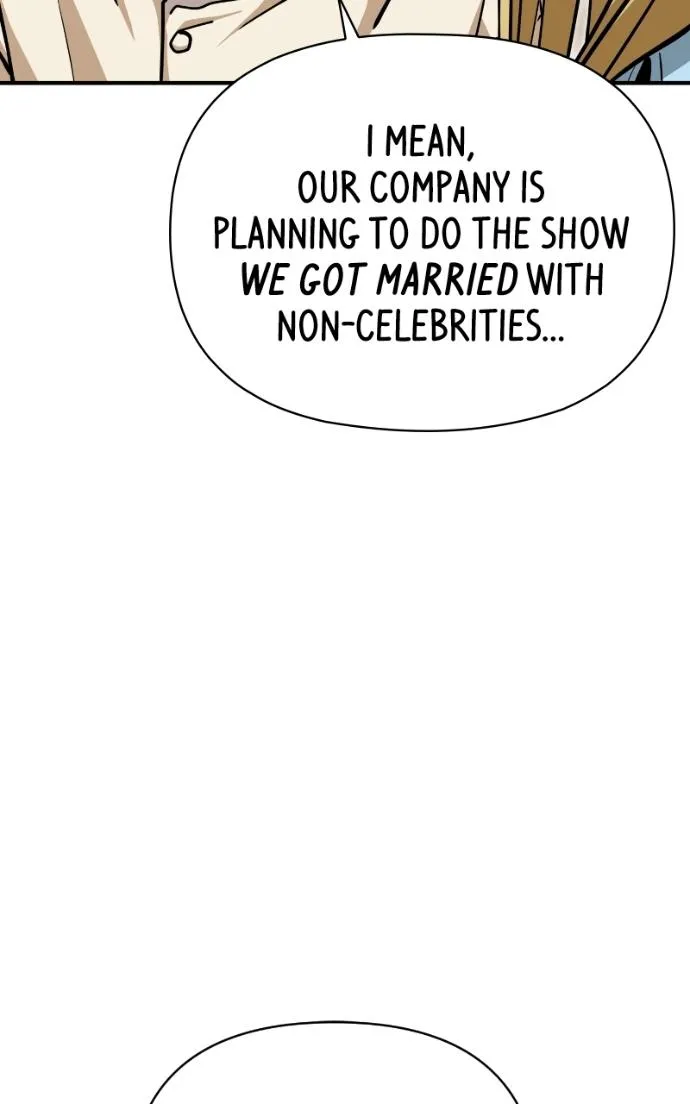 Match Made in Heaven by Chance Chapter 127 page 30 - 