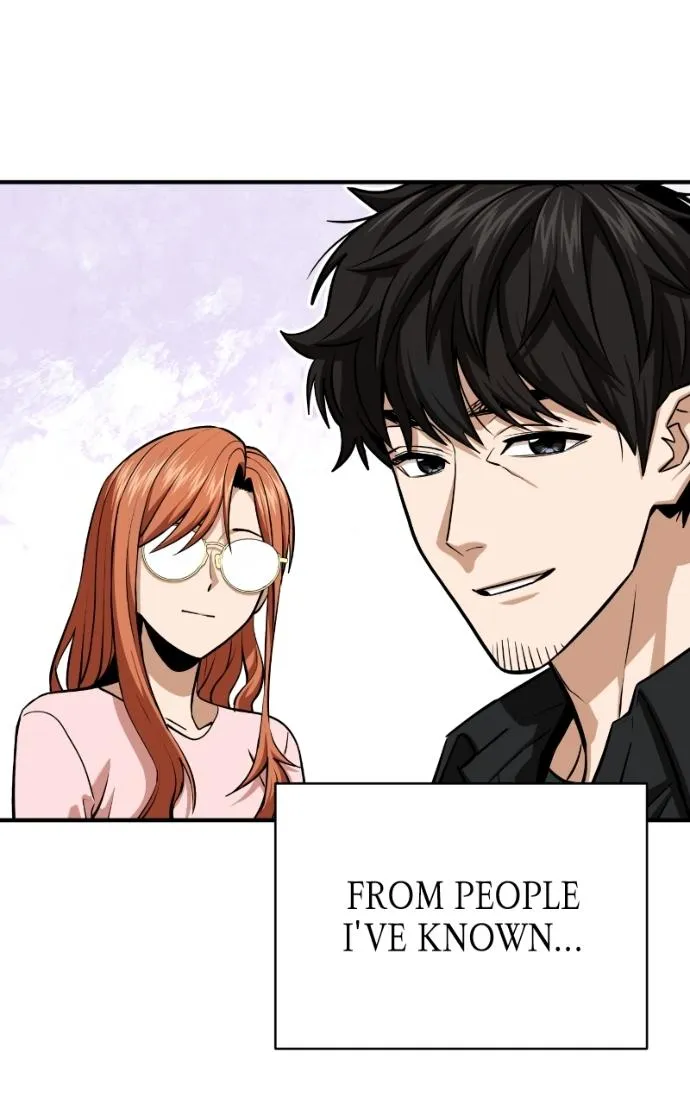 Match Made in Heaven by Chance Chapter 127 page 34 - 