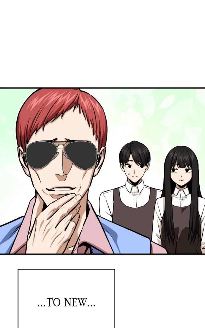 Match Made in Heaven by Chance Chapter 127 page 35 - 