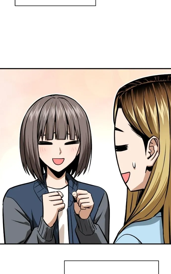 Match Made in Heaven by Chance Chapter 127 page 36 - 