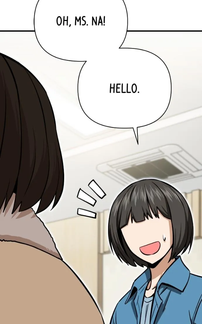 Match Made in Heaven by Chance Chapter 127 page 5 - 