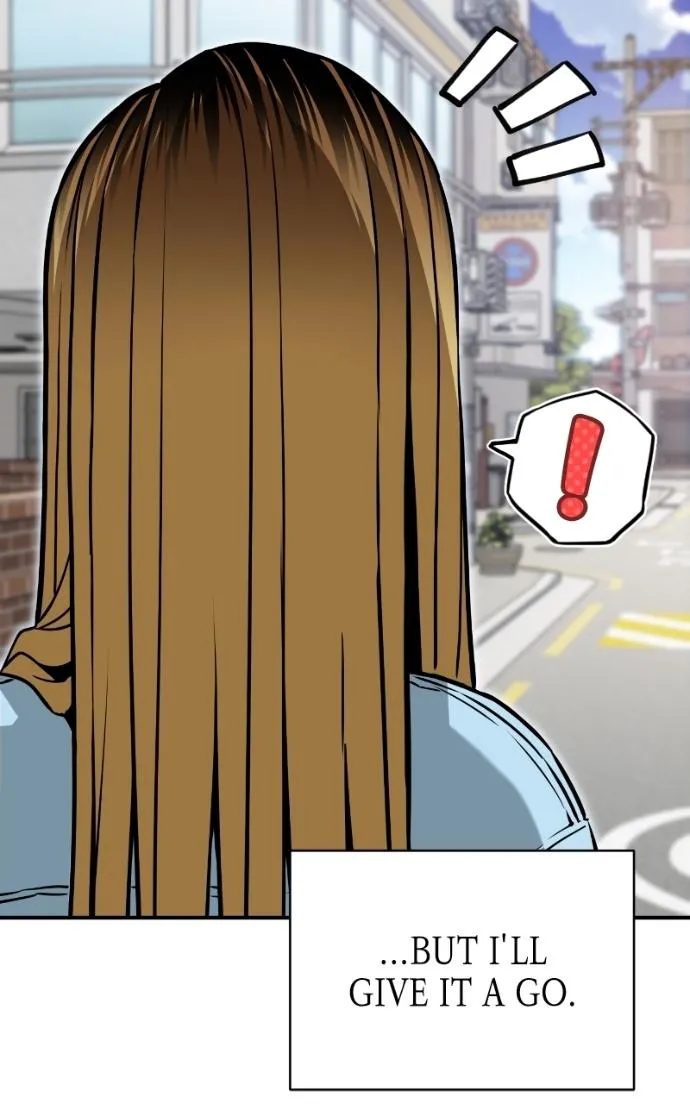 Match Made in Heaven by Chance Chapter 127 page 46 - 
