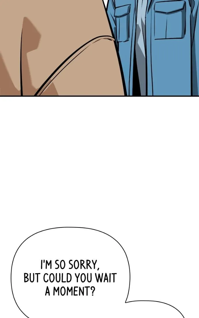 Match Made in Heaven by Chance Chapter 127 page 6 - 